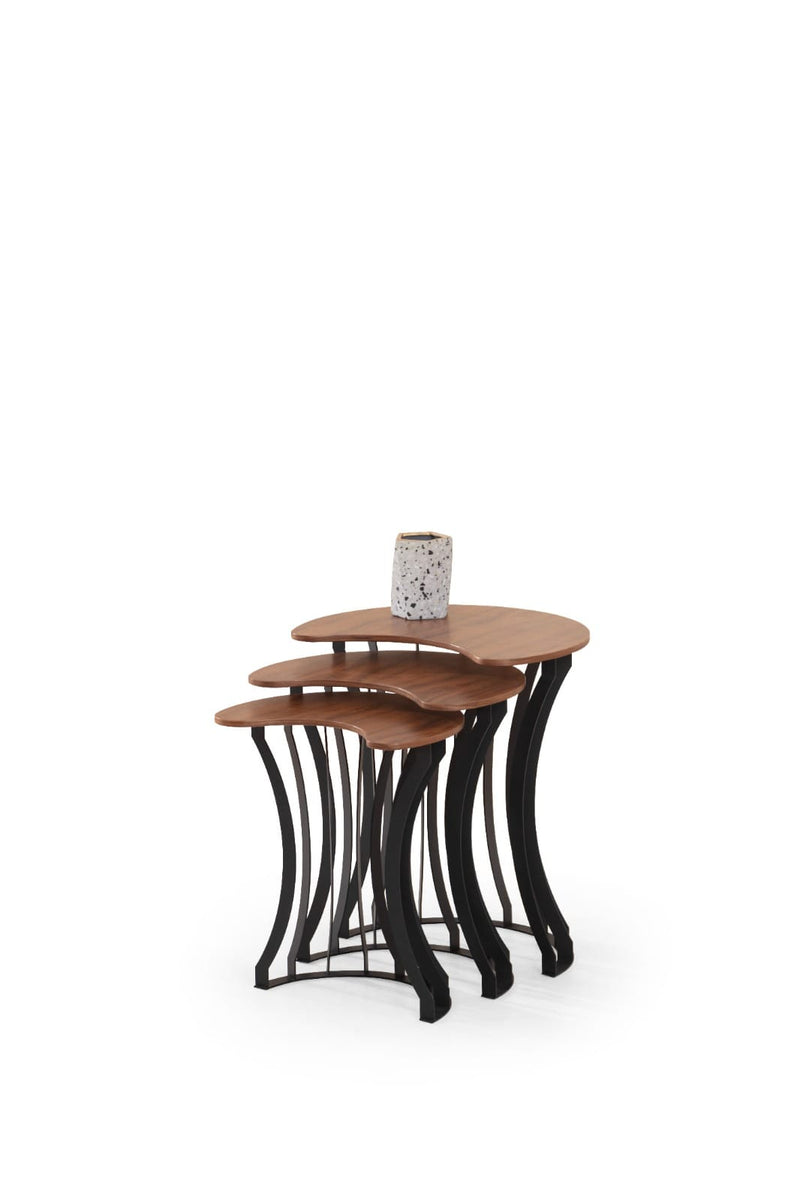 Carmen Nesting Table