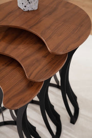 Carmen Nesting Table