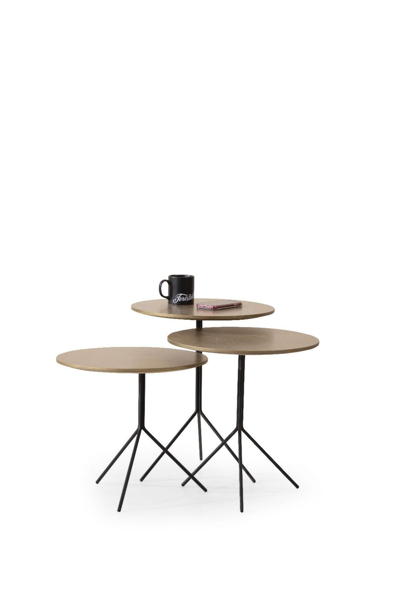 Austin Nesting Table