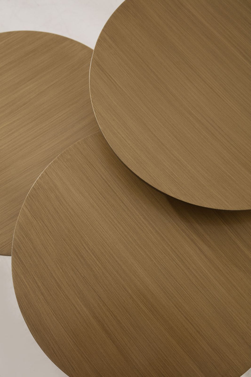 Austin Nesting Table