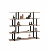 Caps Bookcase