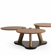 Atmacha Home And Living Coffee Table Trio Coffee Table