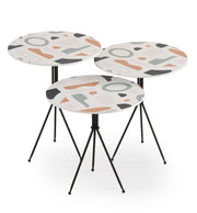 Talia Nesting Table