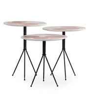 Aura Nesting Table
