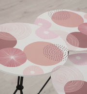 Aura Nesting Table