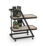 Porto Service Trolley