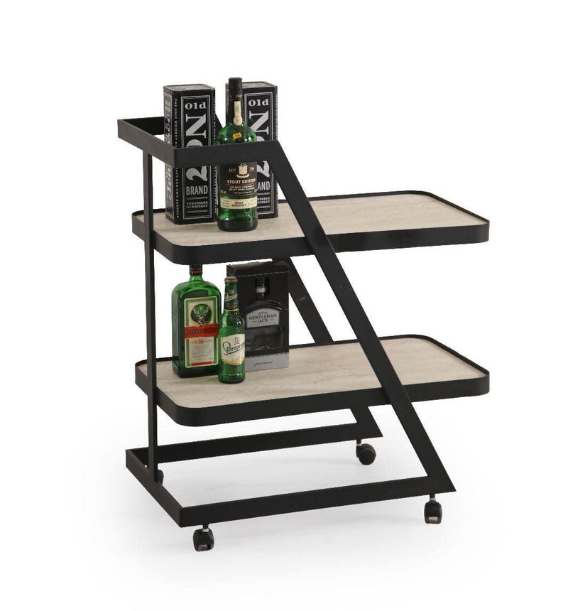 Porto Service Trolley