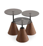 Petra Nesting Table