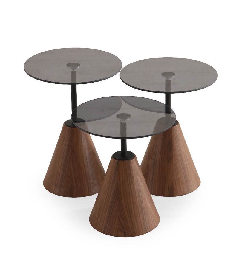 Petra Nesting Table
