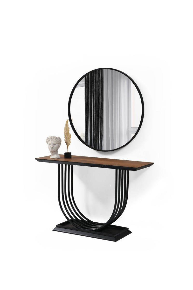 Panula Dresser