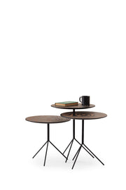 Luna Nesting Table