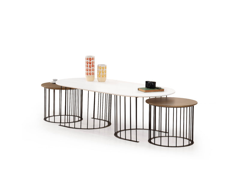 Ripa Coffee Table
