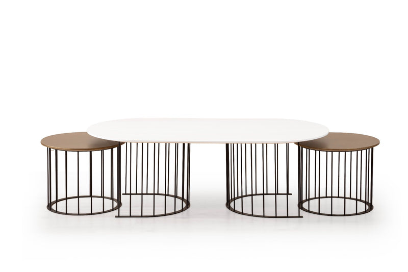 Ripa Coffee Table