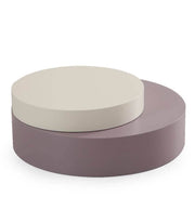 Atmacha Home And Living Coffee Table Oreo Coffee Table