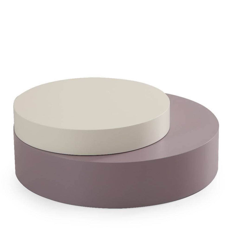 Atmacha Home And Living Coffee Table Oreo Coffee Table