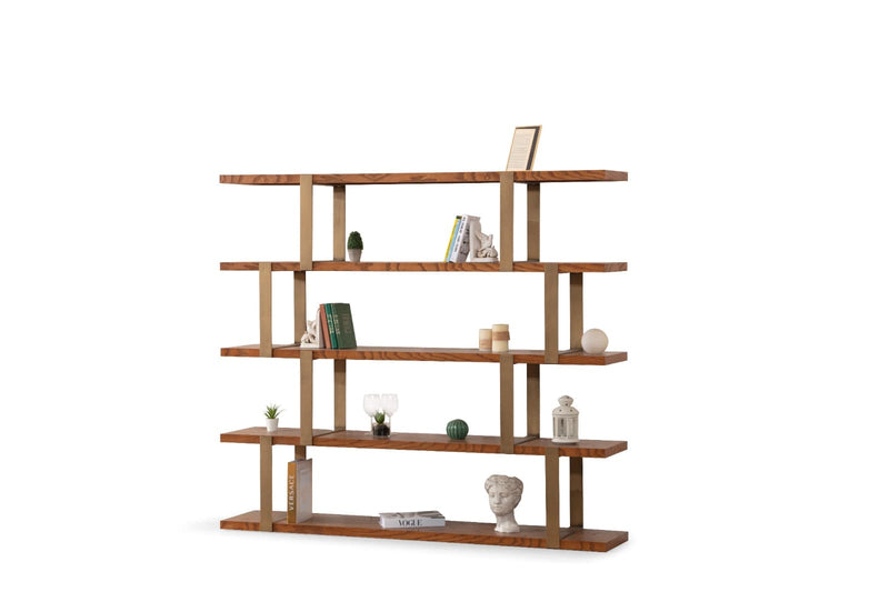Caps Bookcase