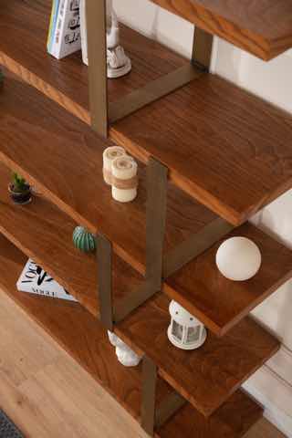 Caps Bookcase