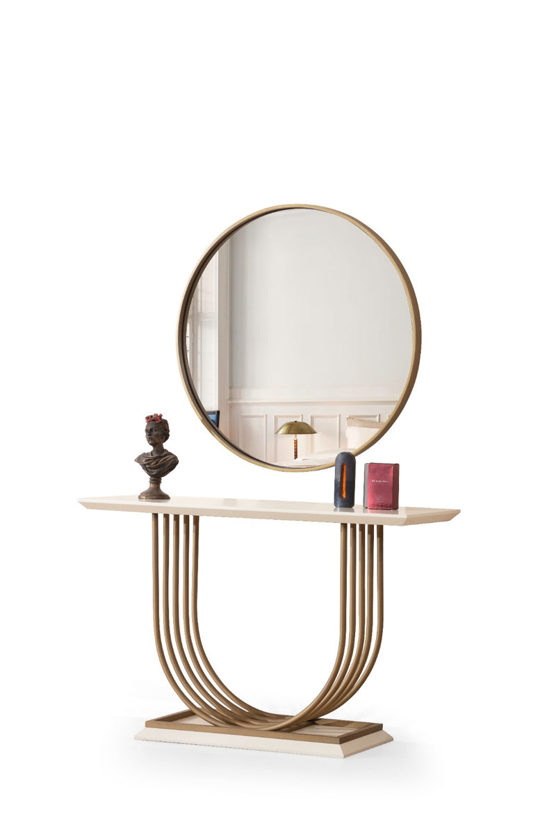 Panula Dresser