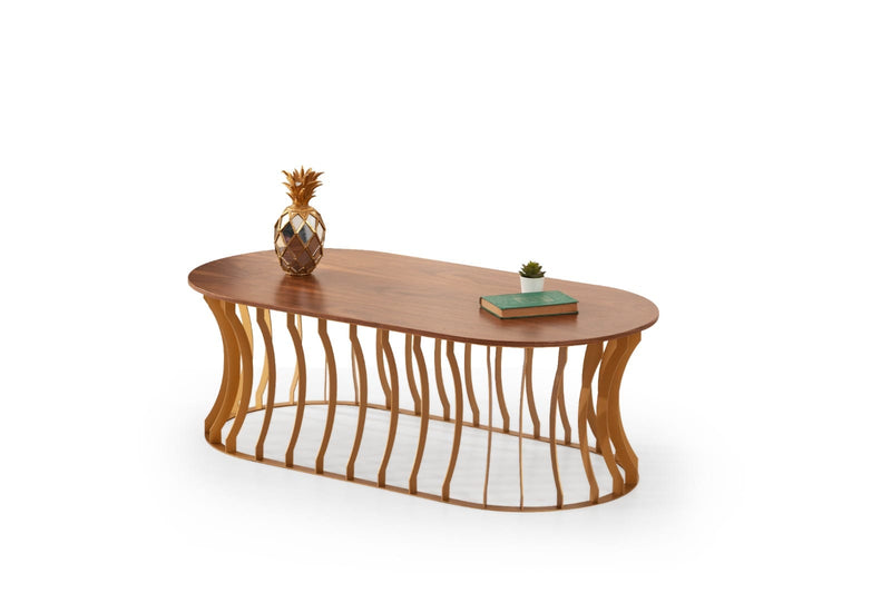 Carmen Coffee Table