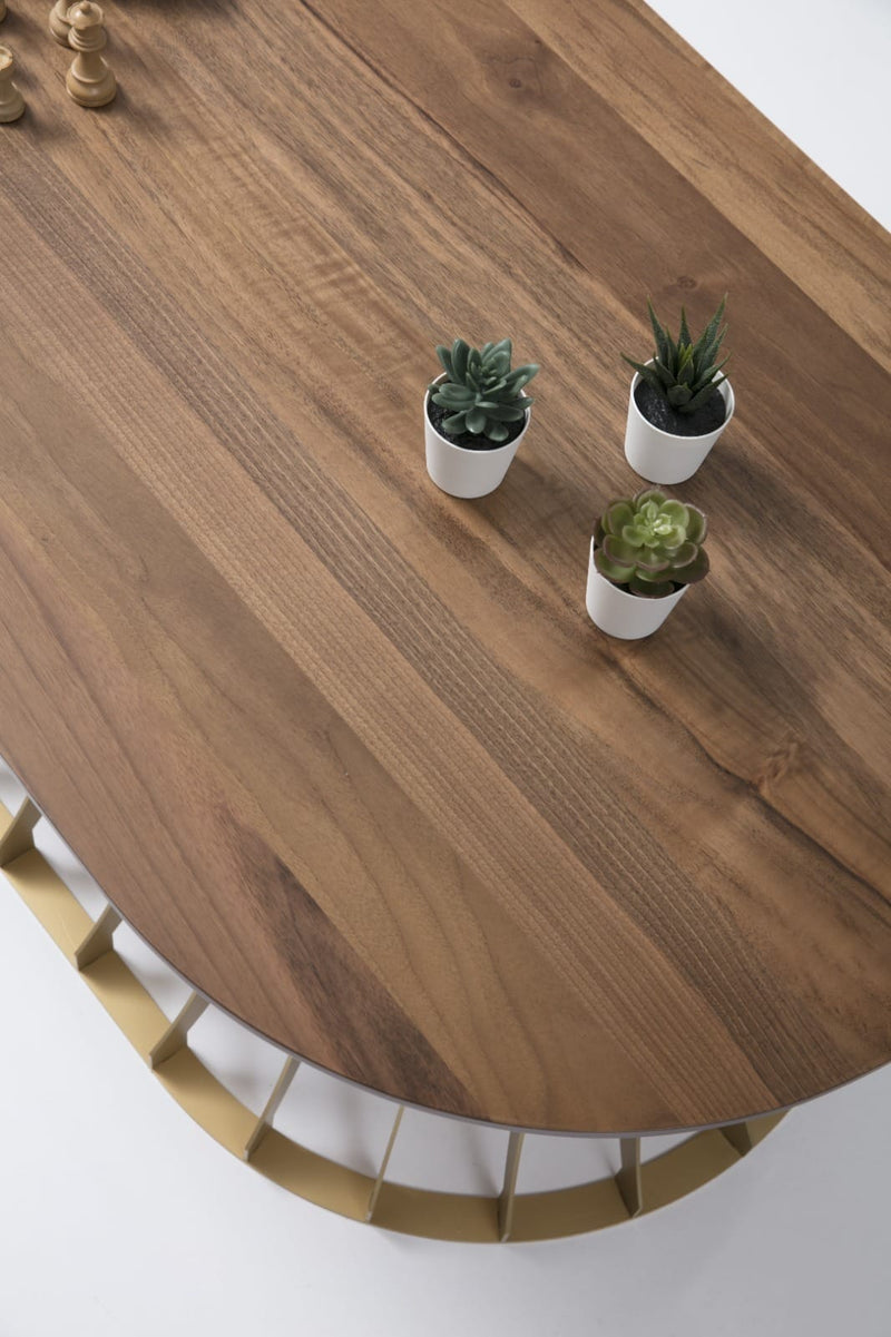 Carmen Coffee Table