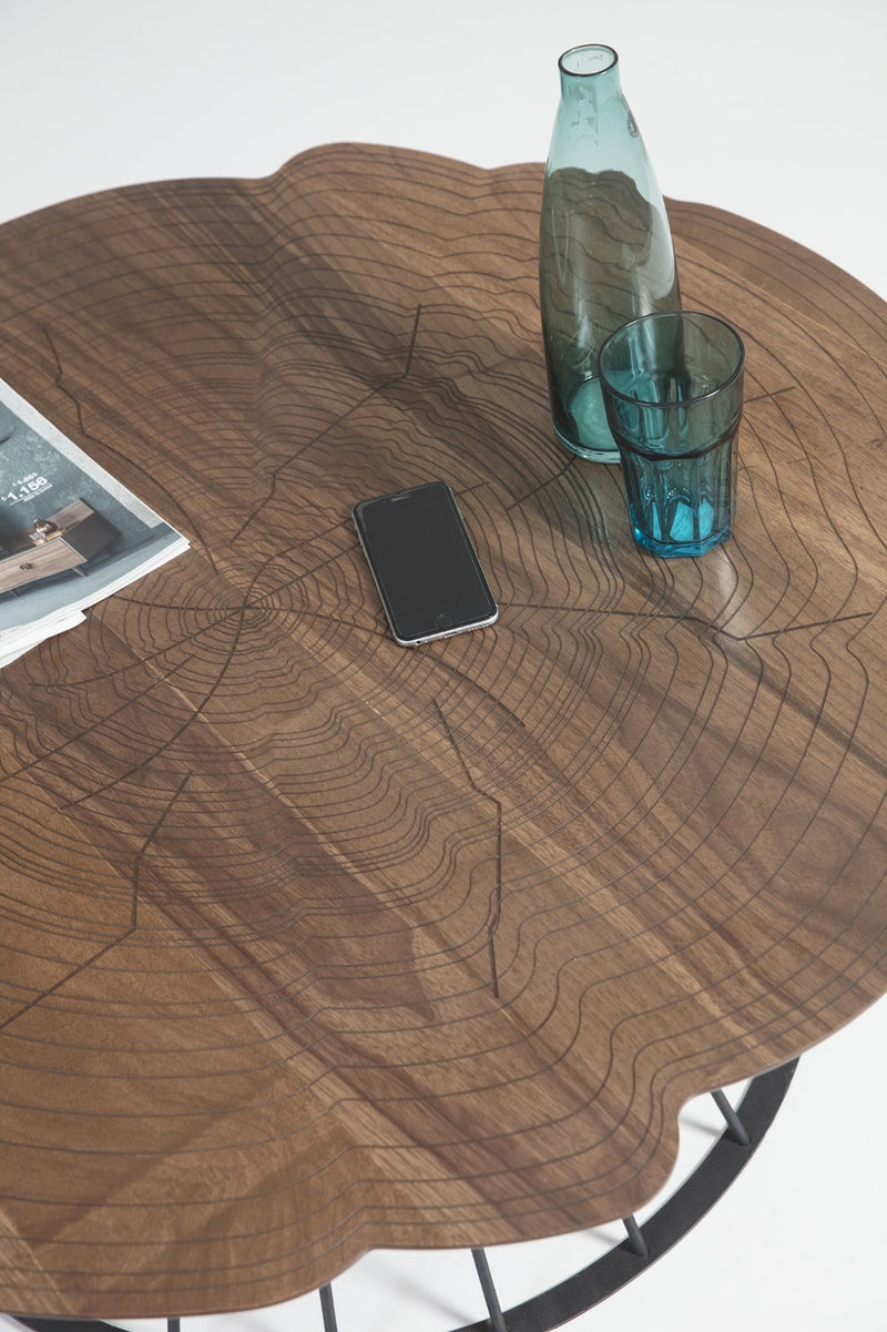 Kiev Coffee Table