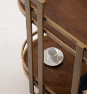 Daniels Service Trolley
