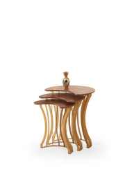 Carmen Nesting Table