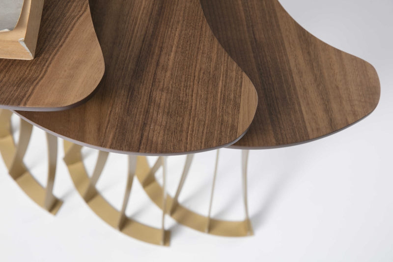 Carmen Nesting Table