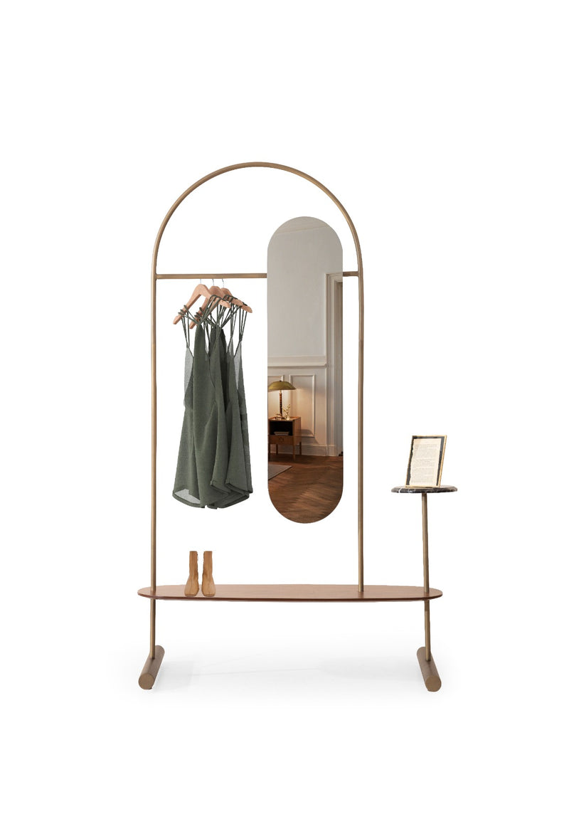 Mia Mirror Hanger