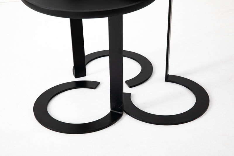 Osso Nesting Table