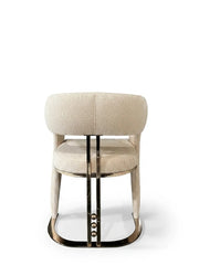 Halvard Chair from the Halvard collection, view 2
