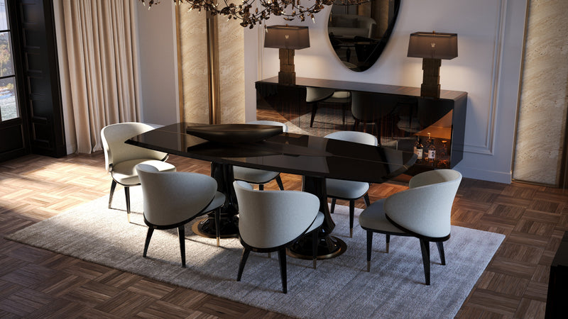 Wynthorne Dining Table