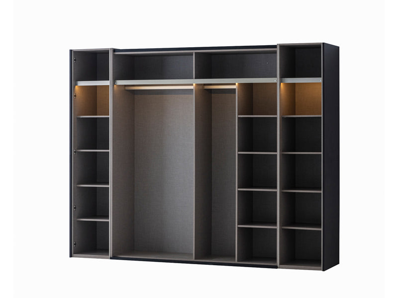 Sorell Wardrobe