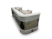 Halvard Sofa from the Halvard collection, view 3