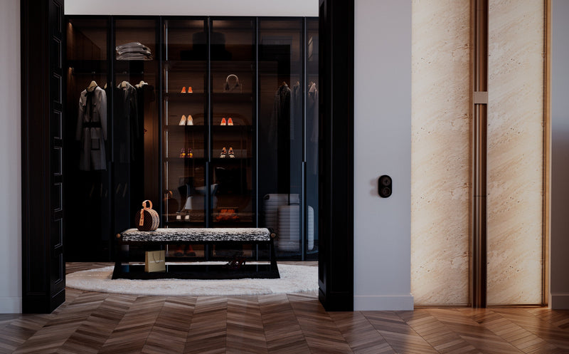 Wynthorne Wardrobe