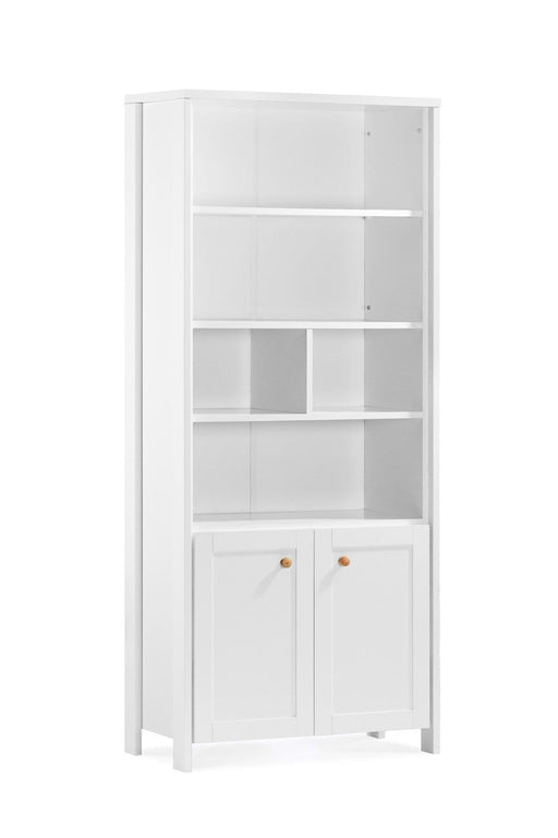 Atmacha Home And Living Bookcase Flora Bookcase