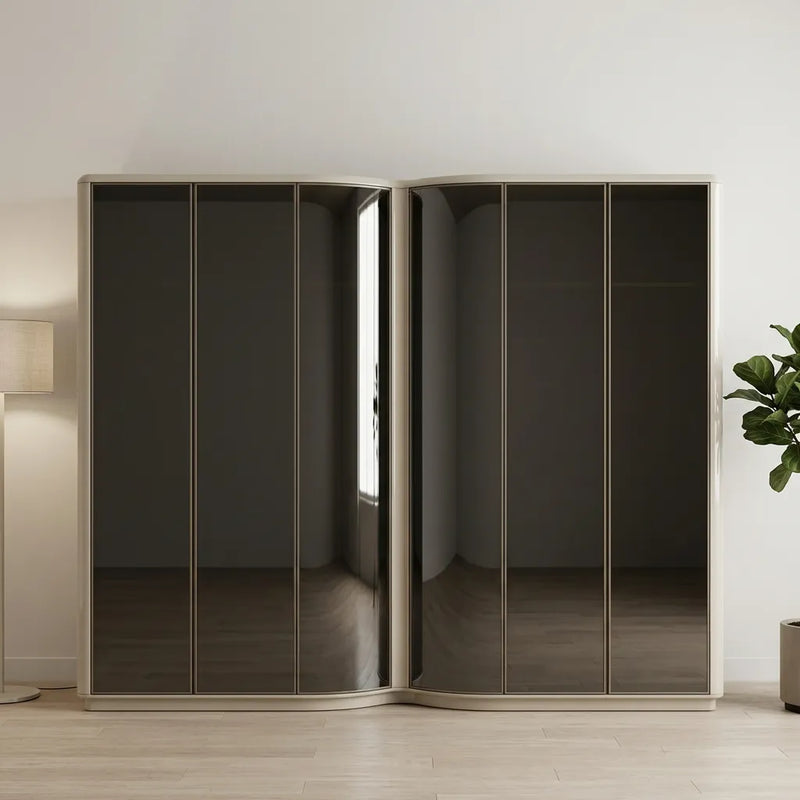Halvard Wardrobe from the Halvard collection, view 2