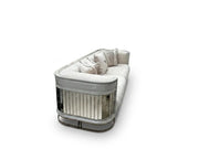 Halvard Armchair from the Halvard collection
