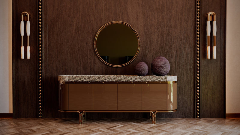 Hatherleigh Sideboard