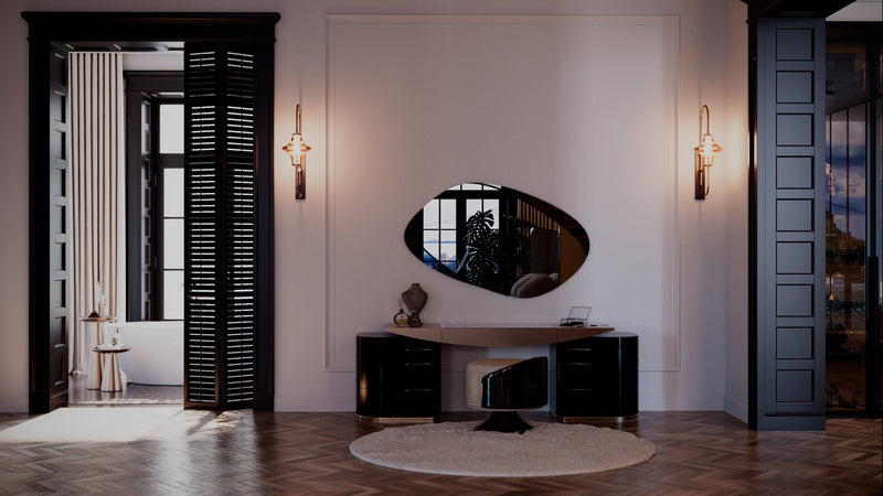 Wynthorne Dressing Table