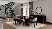 Aldermere Dining Table