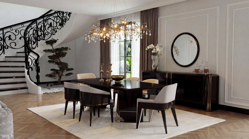 Aldermere Dining Table