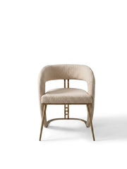 Halvard Chair from the Halvard collection, view 4
