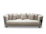 Halvard Sofa from the Halvard collection, view 2