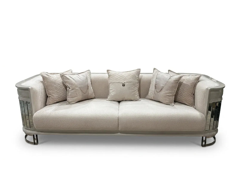 Halvard Sofa from the Halvard collection, view 2