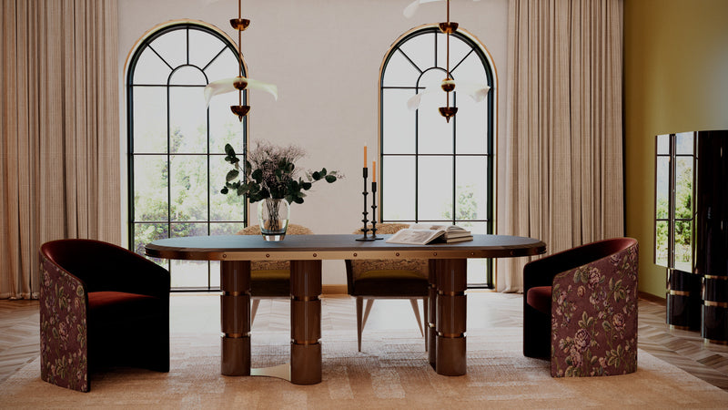 Hatherleigh Dining Table