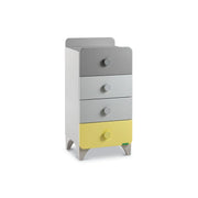 Atmacha Home And Living Dresser Ari Dresser