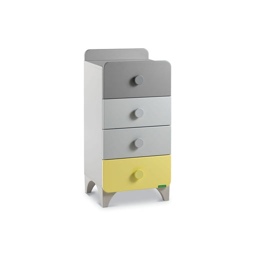 Atmacha Home And Living Dresser Ari Dresser