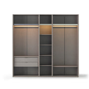 Wrenford Wardrobe from the Wrenford collection, view 4