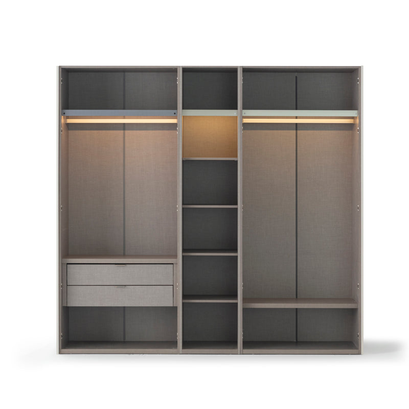 Wrenford Wardrobe from the Wrenford collection, view 4